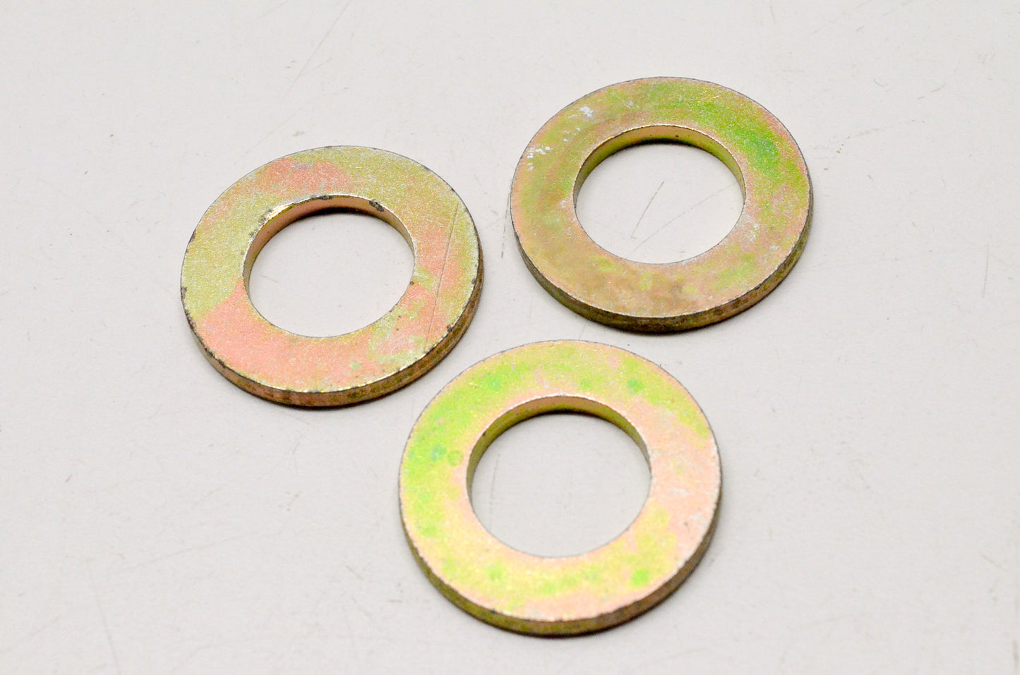 OEM Arctic Cat 0623-114 Flat Washer 3/4" QTY 3