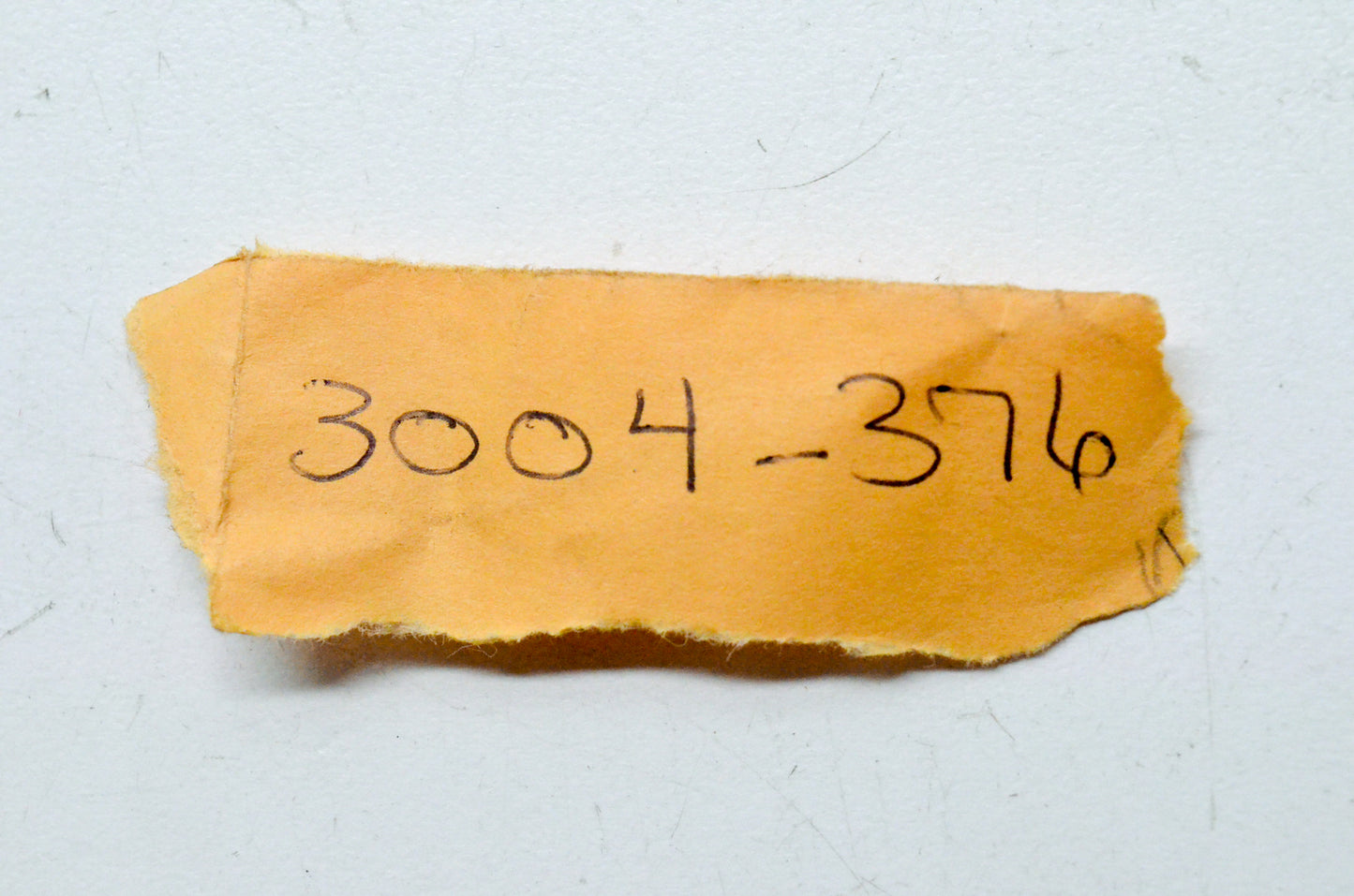 OEM Arctic Cat 3004-376 Bolt