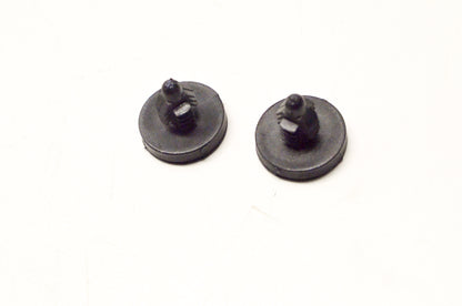 OEM Arctic Cat 0623-259 Bumper Pod Push Clip 1/4 QTY 2 NOS