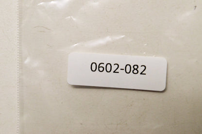 OEM Arctic Cat 0602-082 .647X.812X.300 Reverse Shaft Spacer NOS