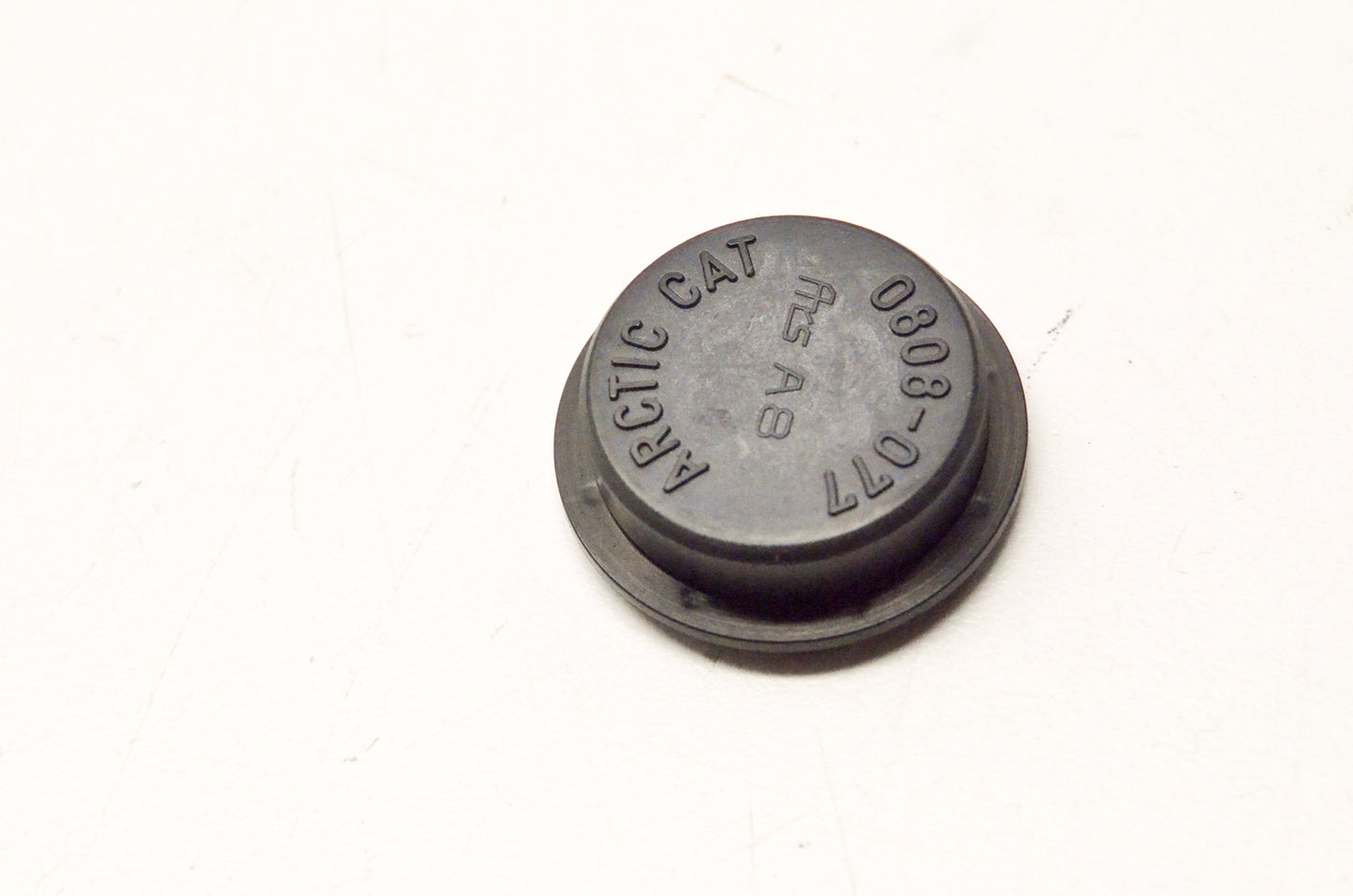 OEM Arctic Cat 0808-077 Cylinder Head Plug NOS