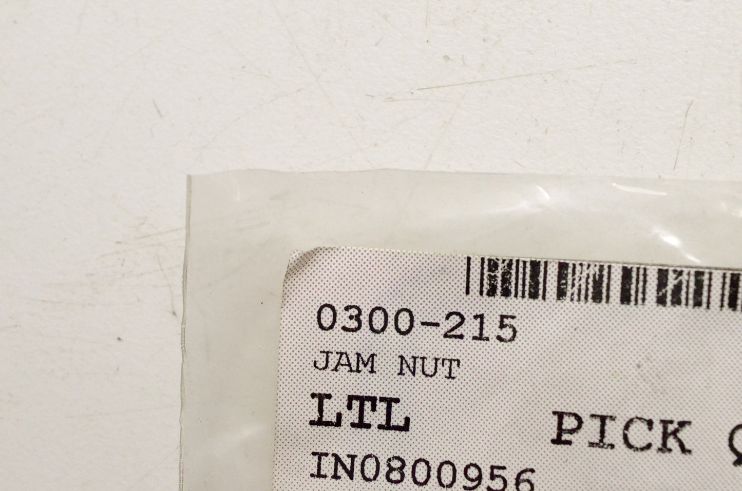 OEM Arctic Cat 0300-215 Jam Nuts QTY 11 NOS