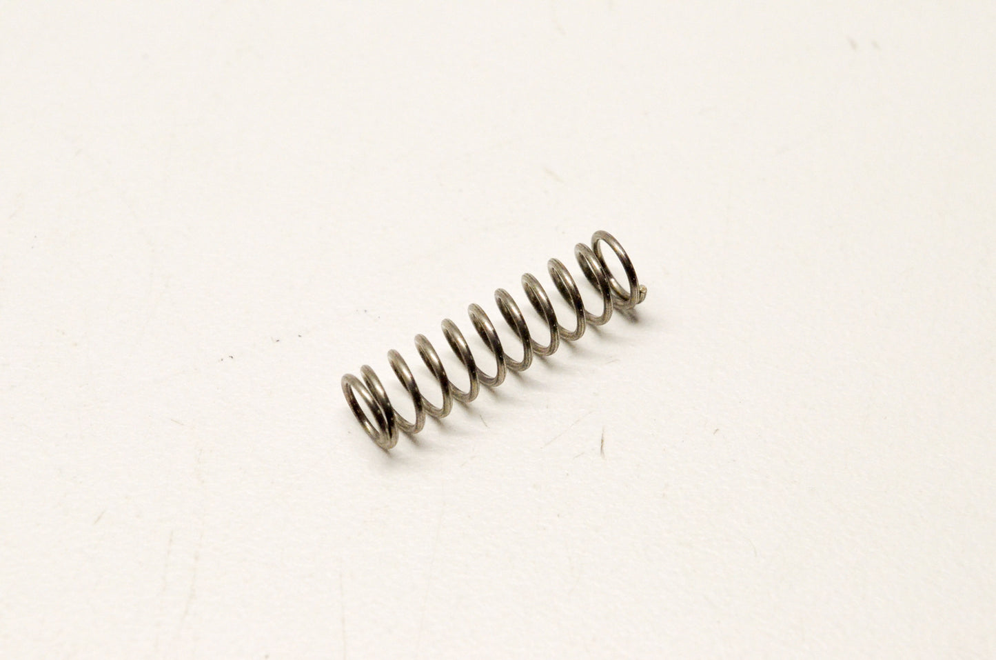 OEM Yamaha 509-14135-00-00 Plunger Spring NOS