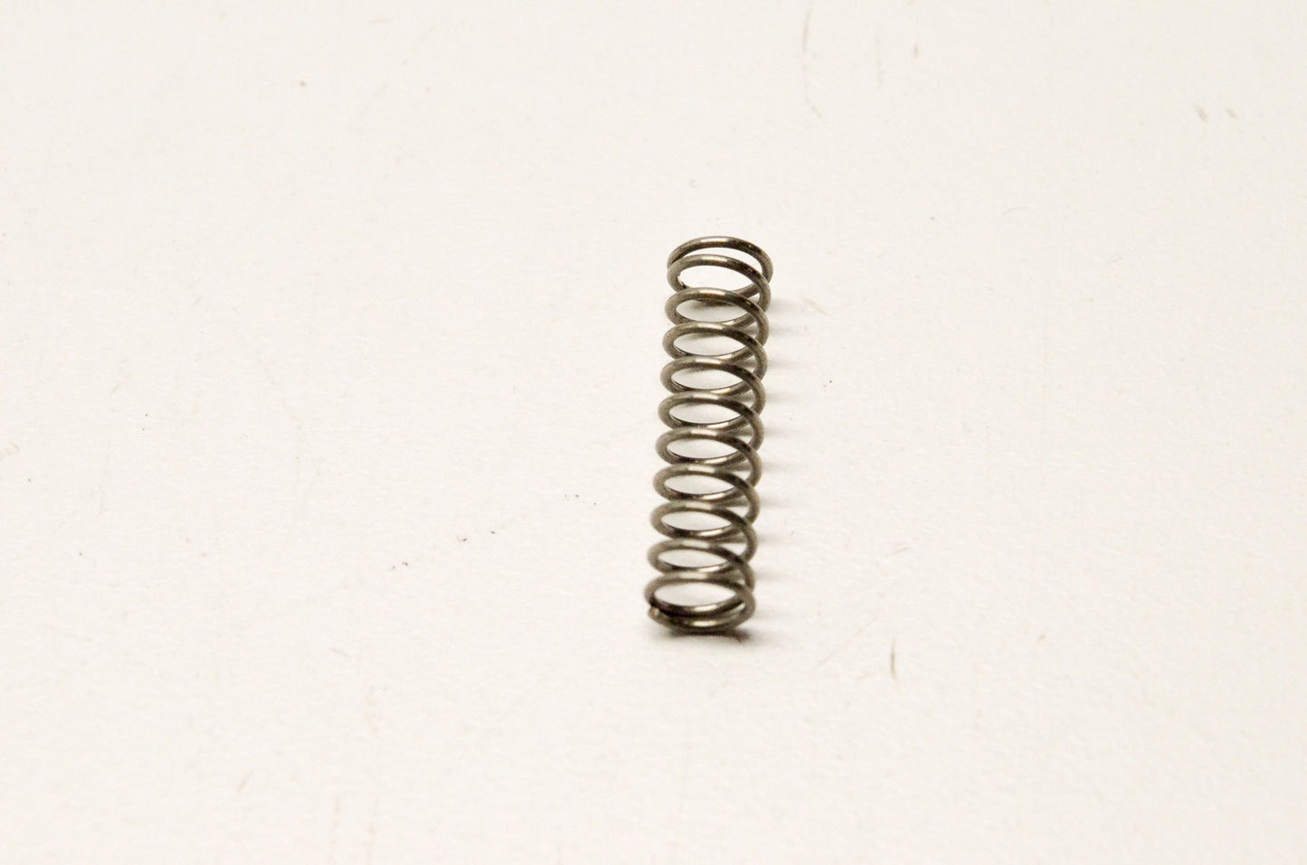 OEM Yamaha 509-14135-00-00 Plunger Spring NOS