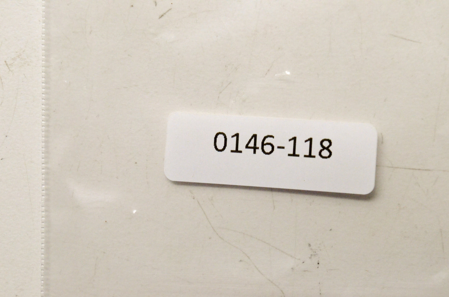 OEM Arctic Cat 0146-118 Hex Drive Clutch Weight NOS