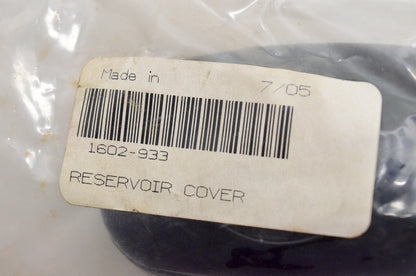 OEM Arctic Cat 1602-933 Reservoir Cover Sub Assembly NOS
