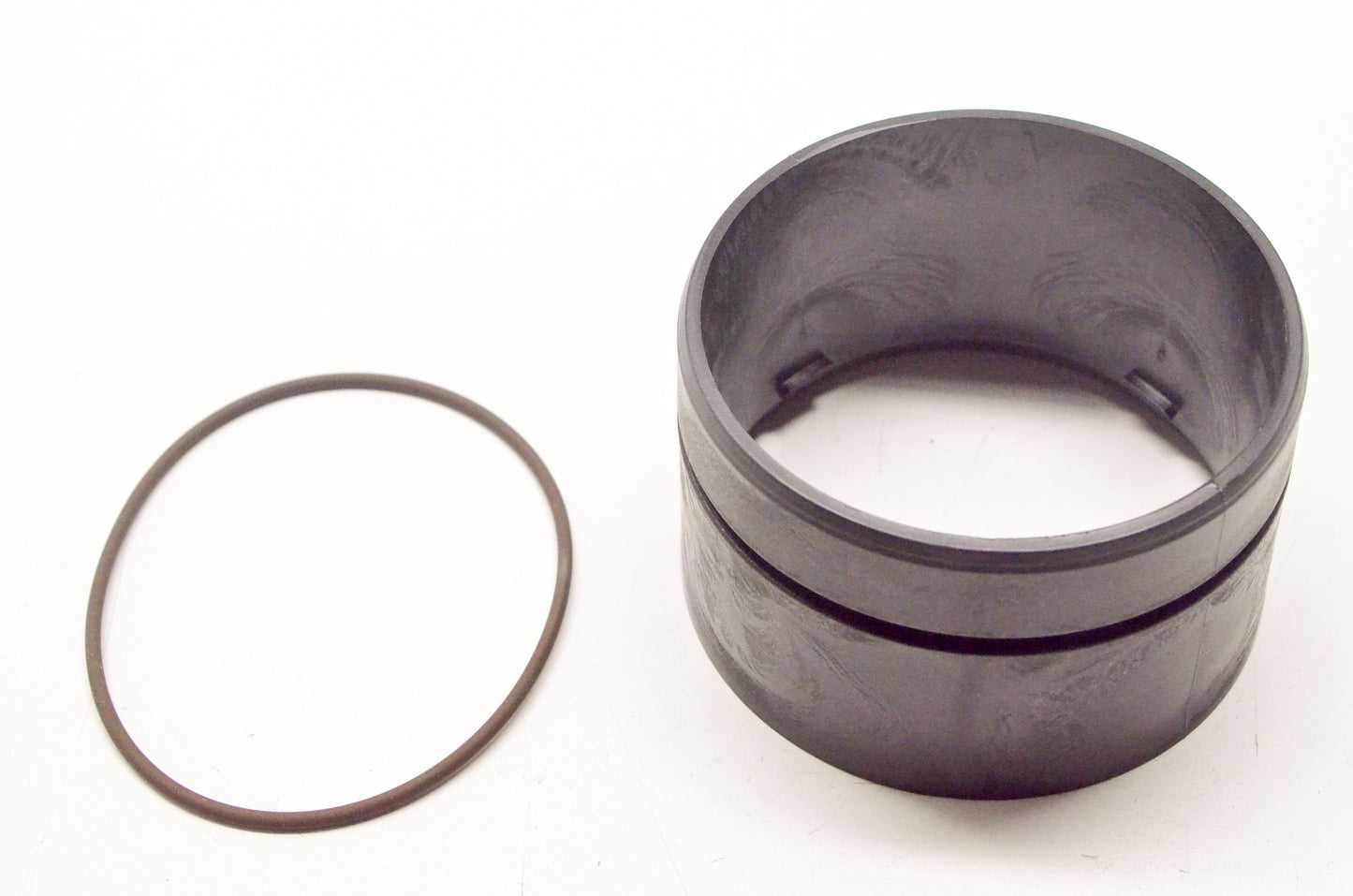 OEM Arctic Cat 0637-300 Tank Filler Neck Insert Update Kit NOS