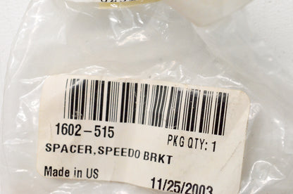 OEM Arctic Cat 1602-515 Speedo Bracket Spacer NOS