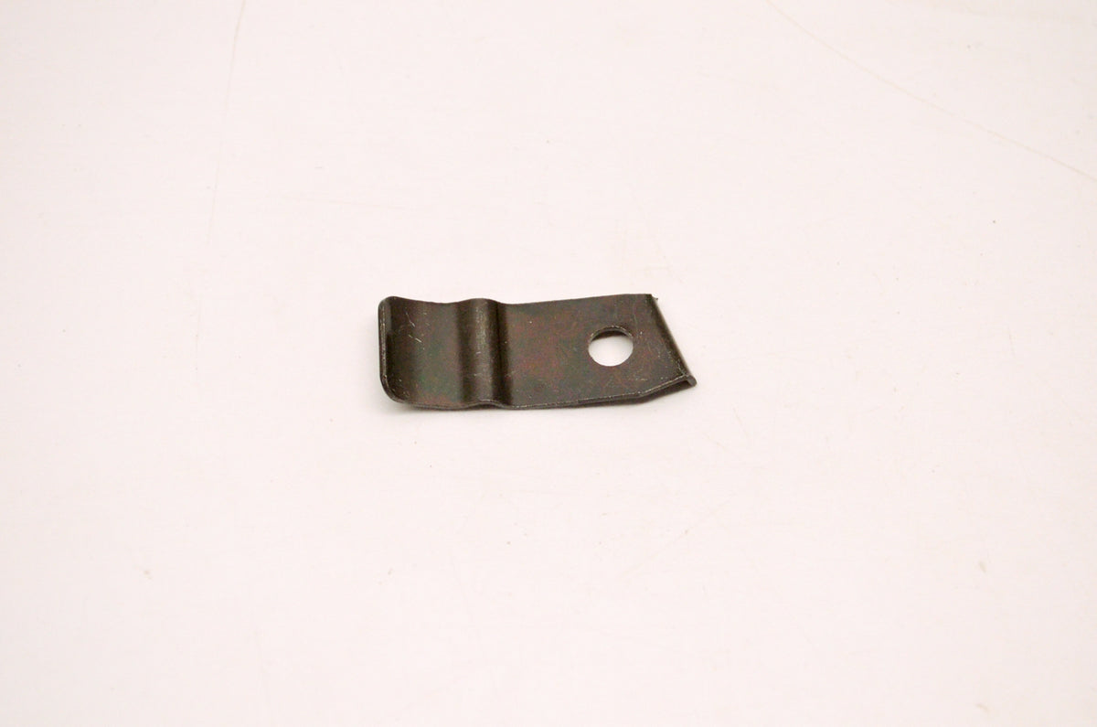 OEM Kawasaki 32085-1187 Hook Stopper NOS