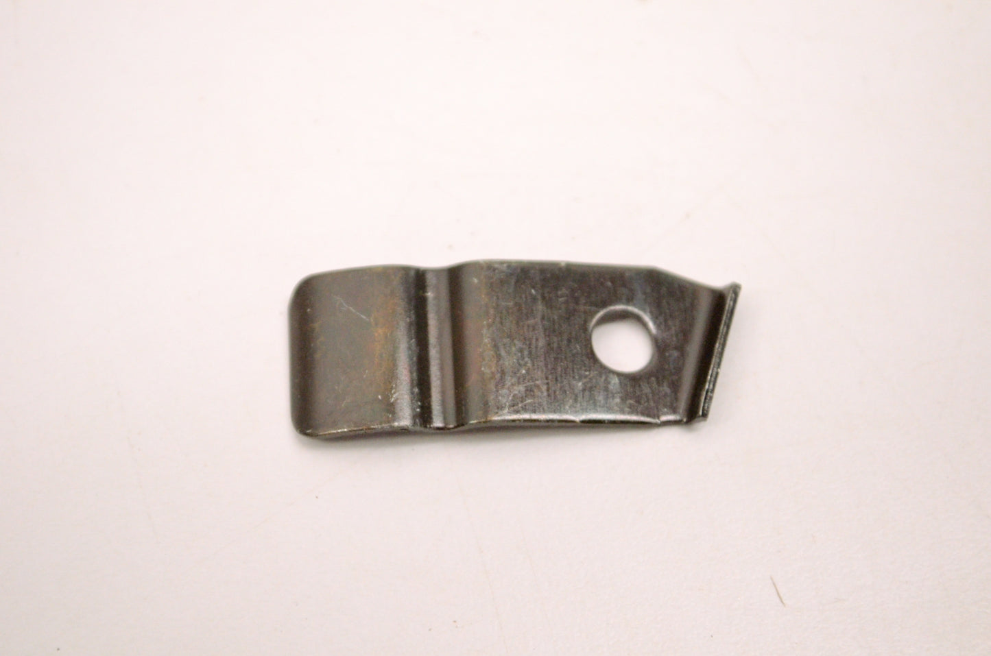 OEM Kawasaki 32085-1187 Hook Stopper NOS