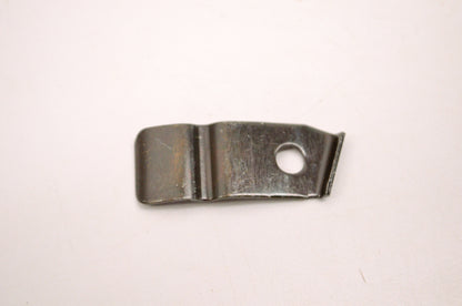 OEM Kawasaki 32085-1187 Hook Stopper NOS