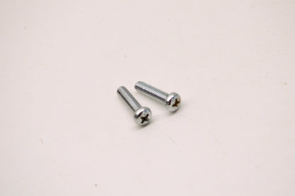 OEM Suzuki 02112-04167 Screw QTY 2 NOS