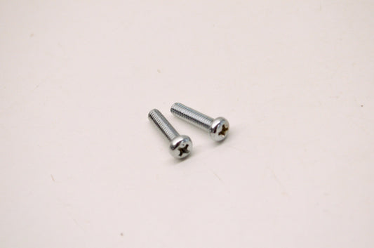OEM Suzuki 02112-04167 Screw QTY 2 NOS