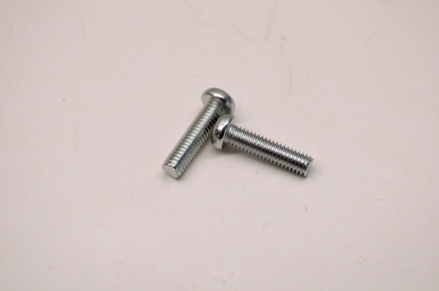 OEM Suzuki 02112-04167 Screw QTY 2 NOS