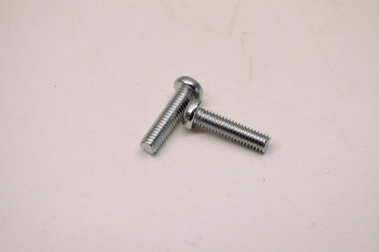 OEM Suzuki 02112-04167 Screw QTY 2 NOS