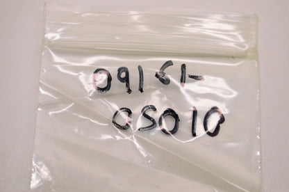 OEM Suzuki 09161-05010 Washer QTY 2 NOS