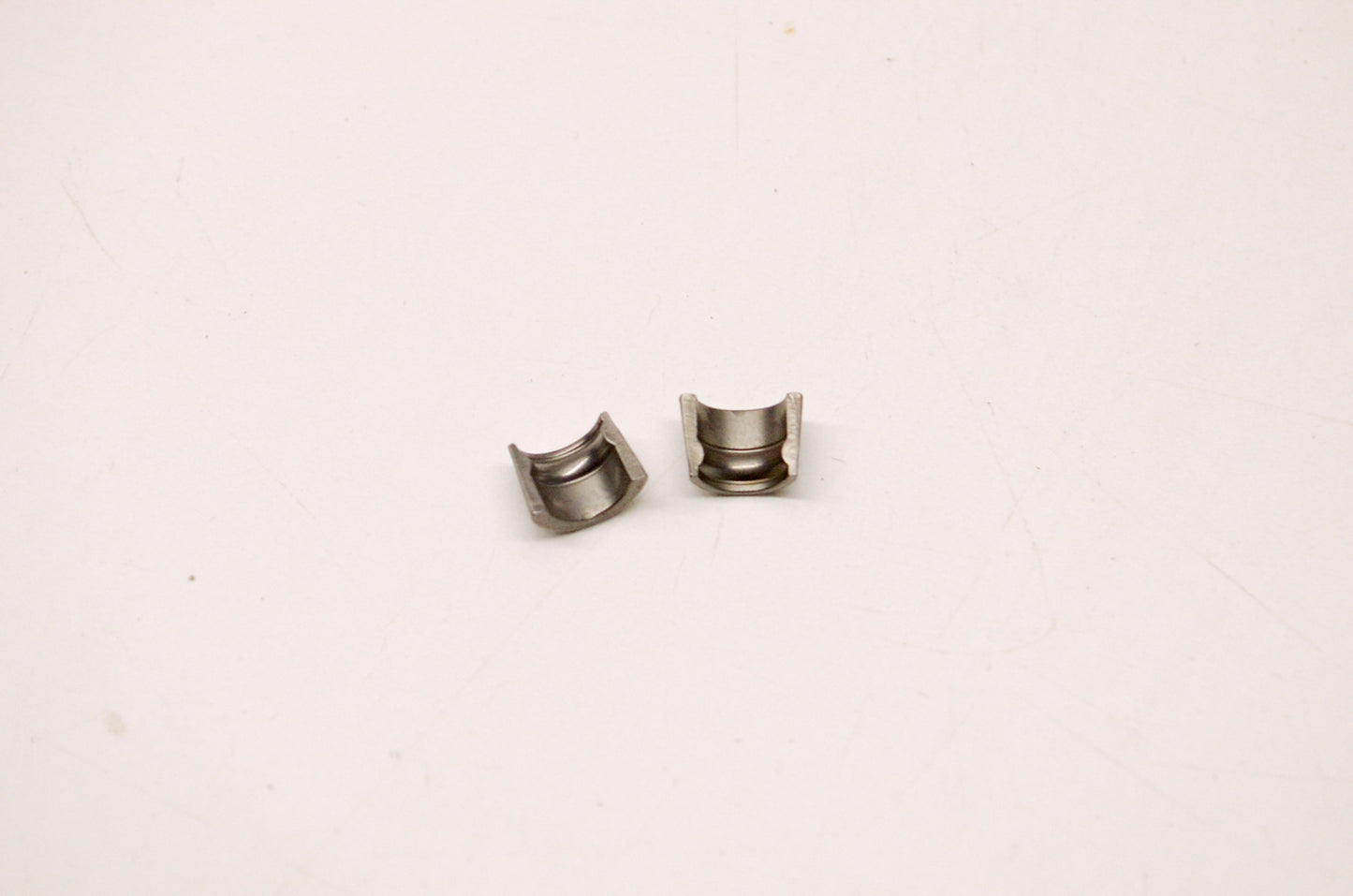 OEM Suzuki 12932-45010 Cotter Valve QTY 2 NOS