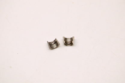 OEM Suzuki 12932-45010 Cotter Valve QTY 2 NOS
