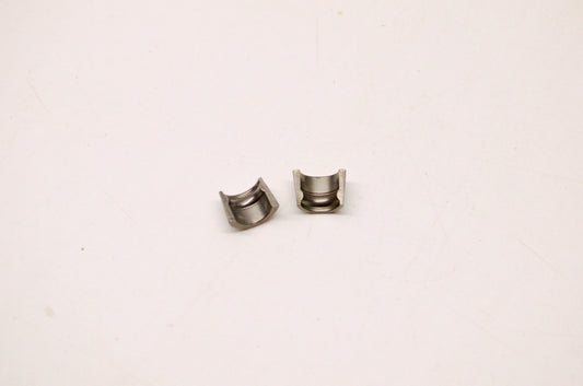 OEM Suzuki 12932-45010 Cotter Valve QTY 2 NOS