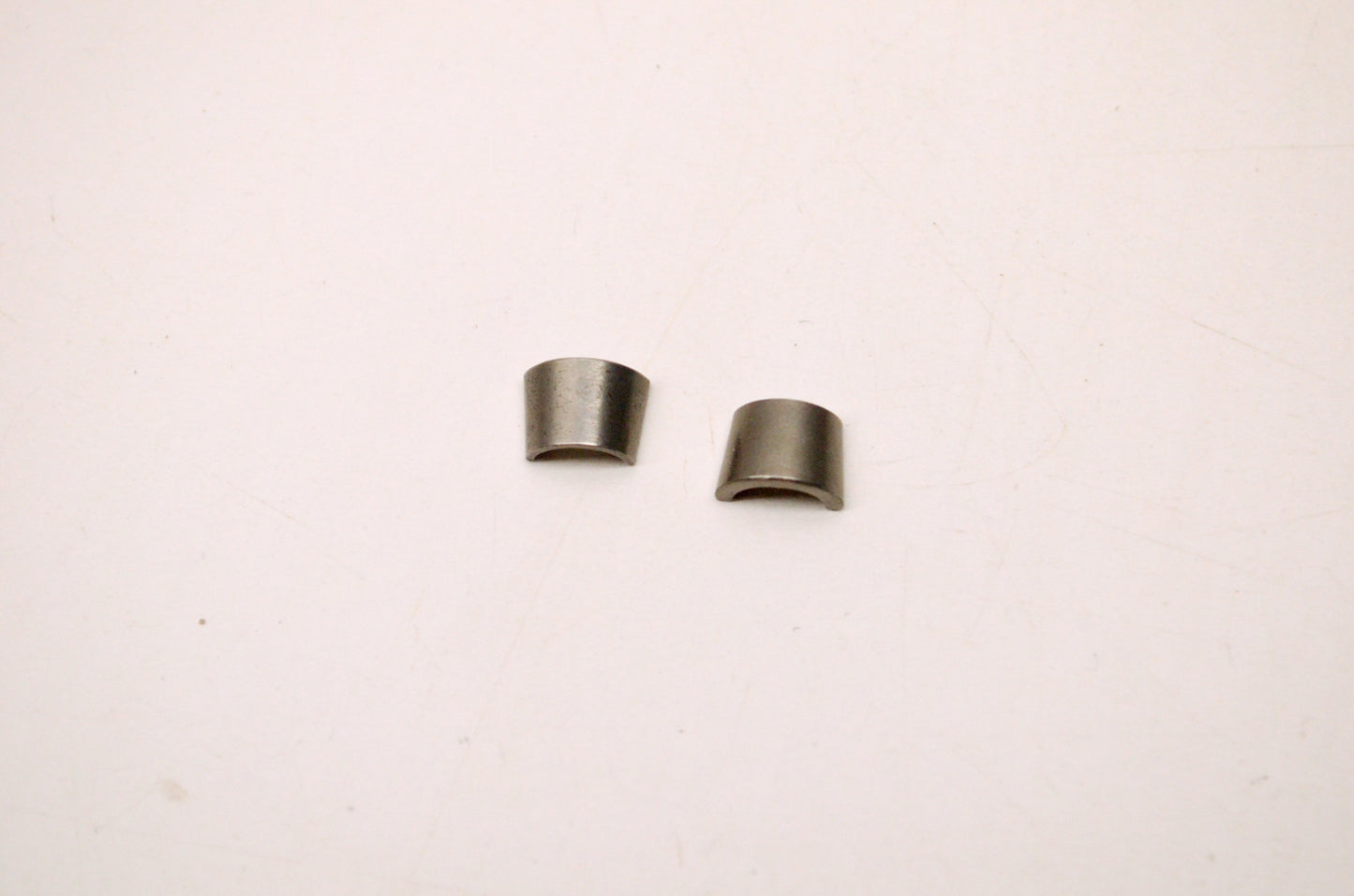 OEM Suzuki 12932-45010 Cotter Valve QTY 2 NOS