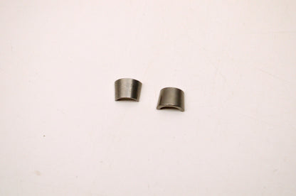 OEM Suzuki 12932-45010 Cotter Valve QTY 2 NOS