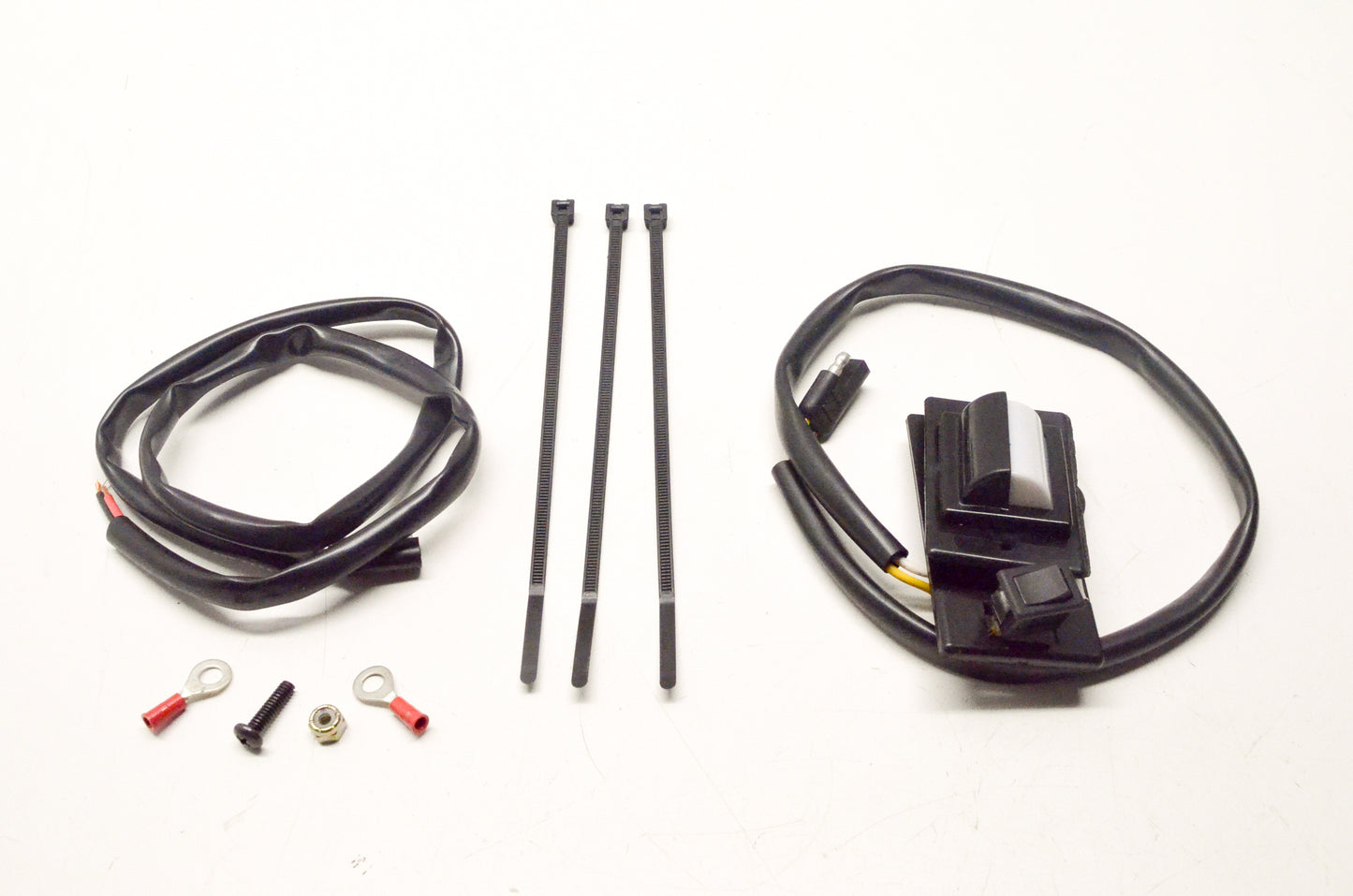 OEM Arctic Cat 0638-408 Map Light Kit NOS