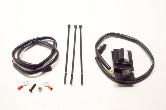 OEM Arctic Cat 0638-408 Map Light Kit NOS