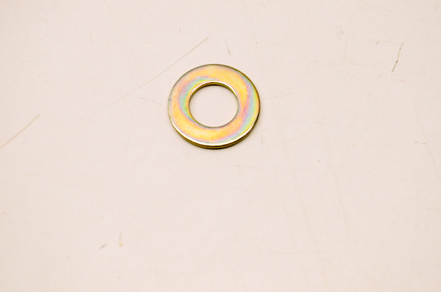 OEM Suzuki 09160-12050 Washer NOS