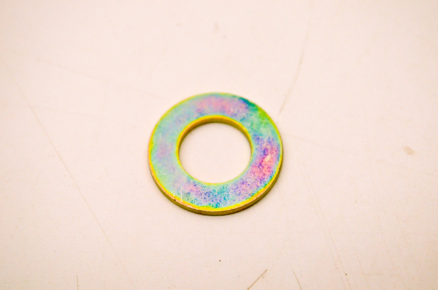 OEM Suzuki 09160-12050 Washer NOS