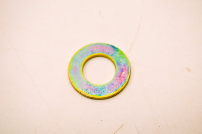 OEM Suzuki 09160-12050 Washer NOS