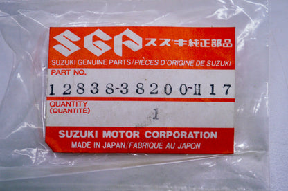 OEM Suzuki 12838-38200-H17 Cam Chain Tensioner Gasket NOS
