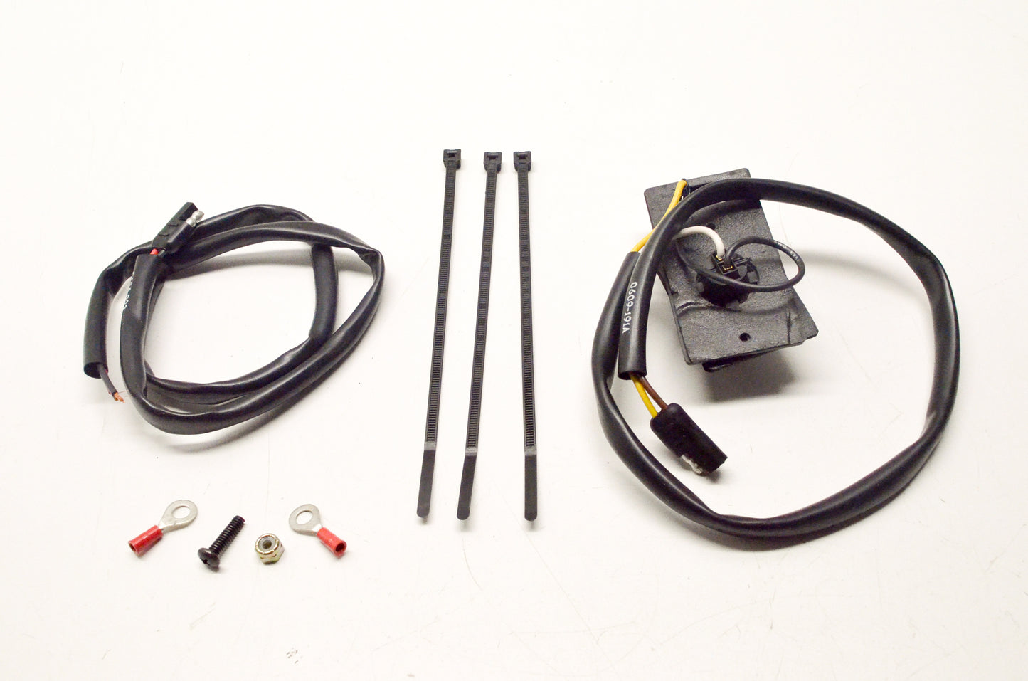 OEM Arctic Cat 0638-408 Map Light Kit NOS