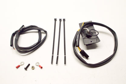 OEM Arctic Cat 0638-408 Map Light Kit NOS