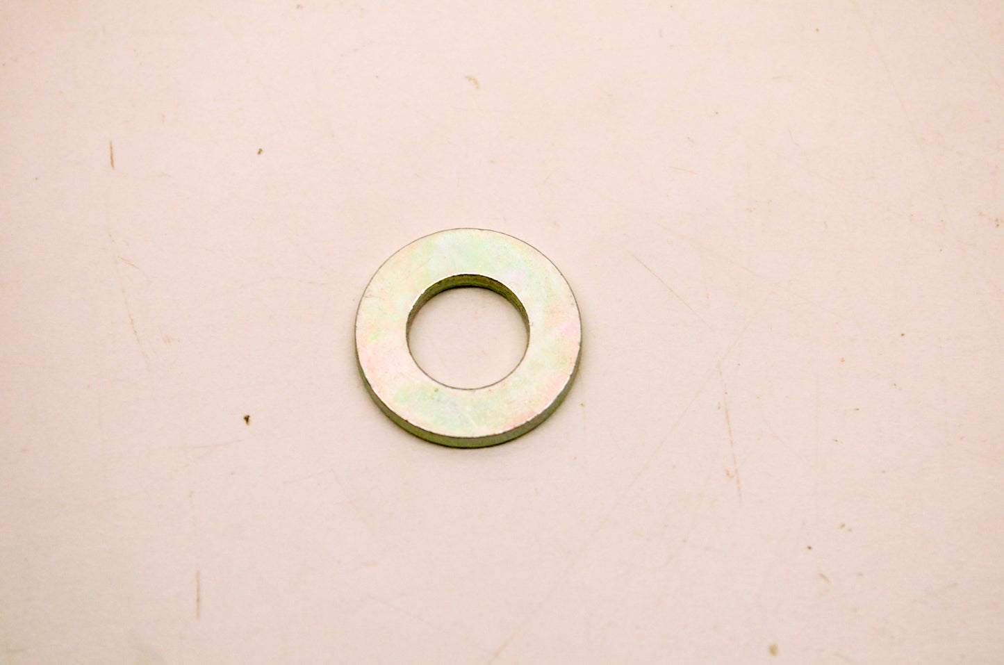 OEM Suzuki 09160-10142 Washer 10x20x2 NOS