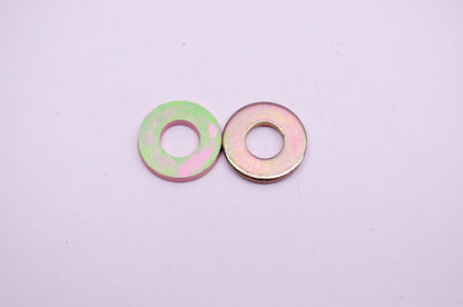 OEM Suzuki 09160-08053 Cylinder Head Washer QTY 2 NOS