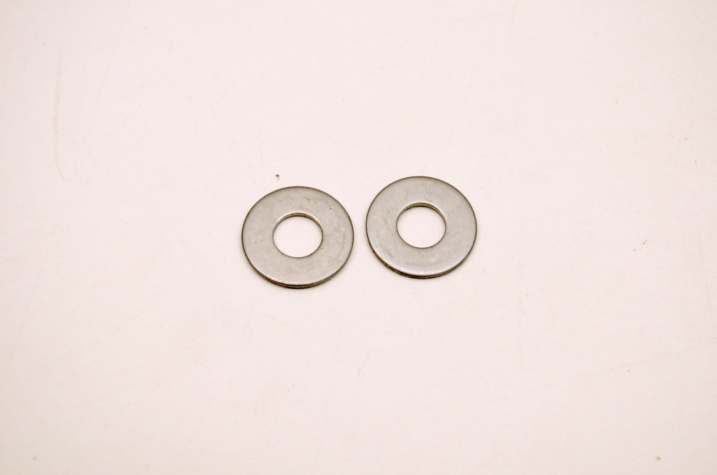OEM Suzuki 09160-06094 Washer 6.5x15x1 QTY 2 NOS