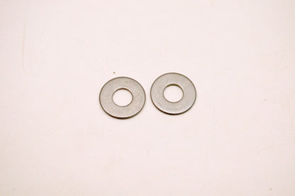 OEM Suzuki 09160-06094 Washer 6.5x15x1 QTY 2 NOS