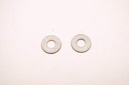 OEM Suzuki 09160-06094 Washer 6.5x15x1 QTY 2 NOS