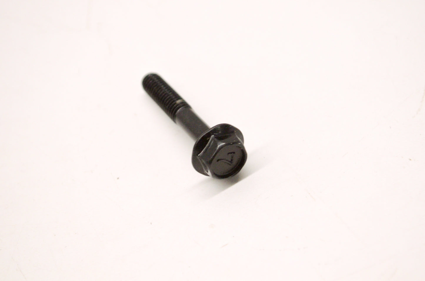 OEM Suzuki 01550-06353 Bolt NOS