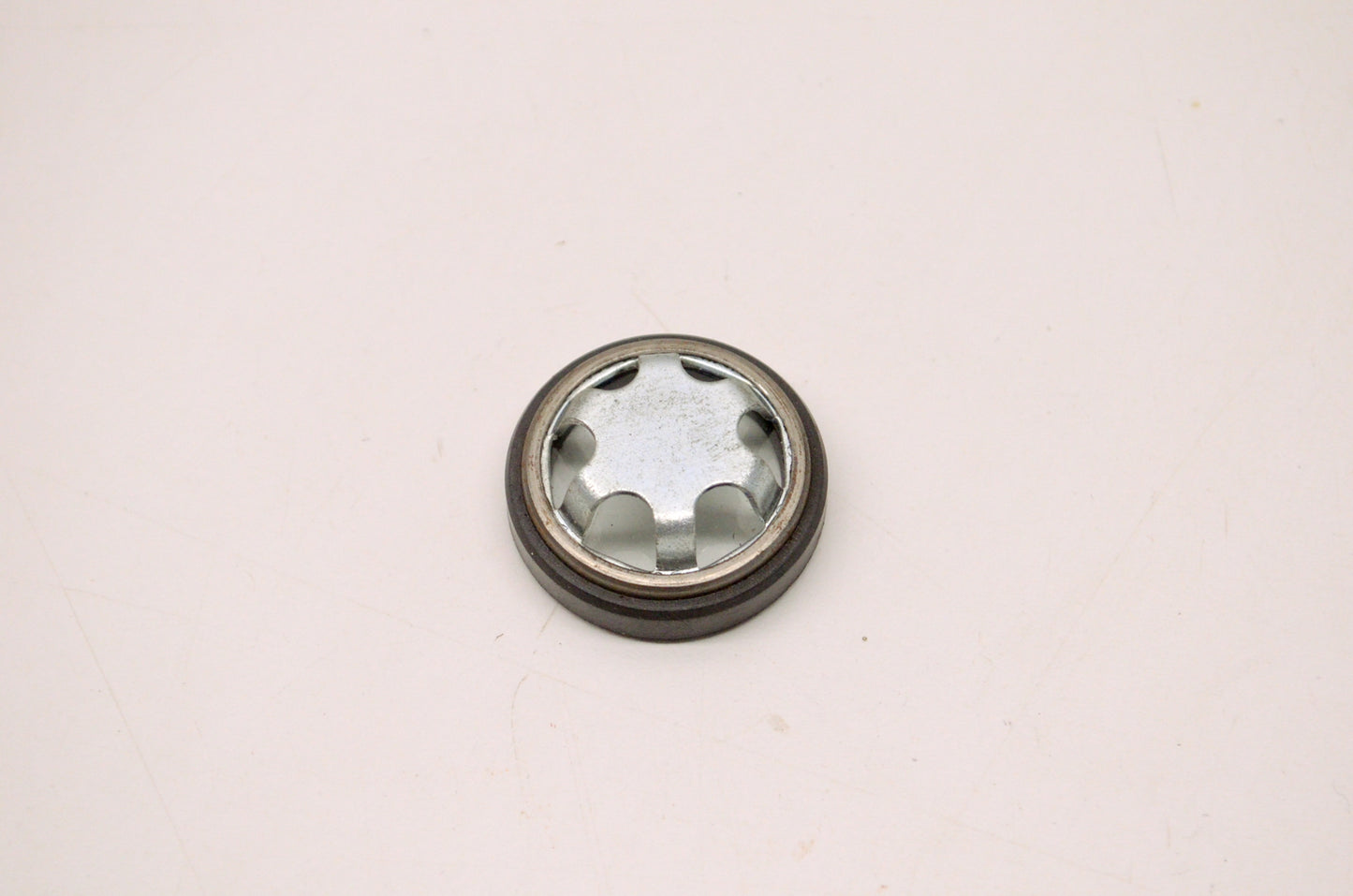 OEM Suzuki 11971-33210 Oil Level Lens NOS
