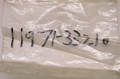 OEM Suzuki 11971-33210 Oil Level Lens NOS
