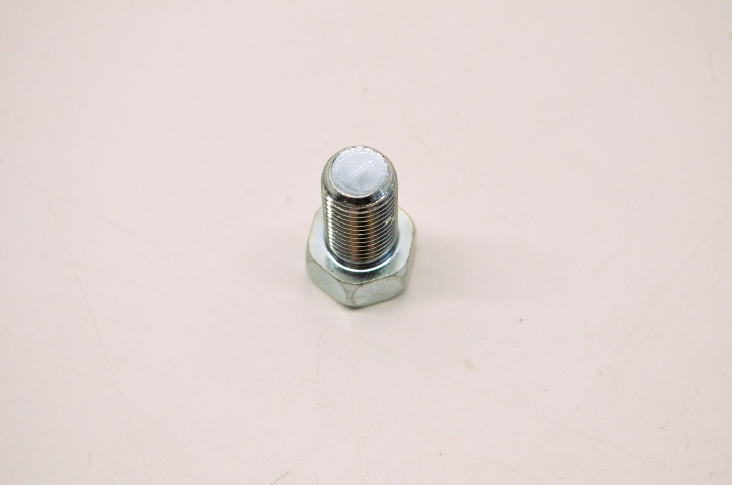 OEM Suzuki 01500-12203 Bolt NOS