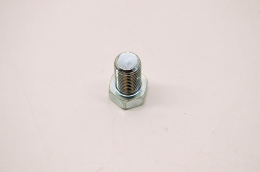 OEM Suzuki 01500-12203 Bolt NOS