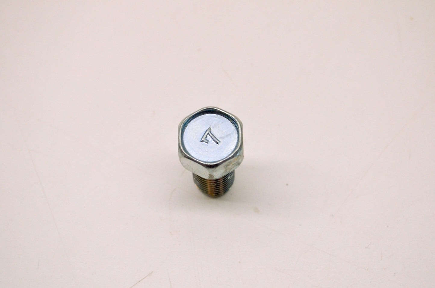 OEM Suzuki 01500-12203 Bolt NOS