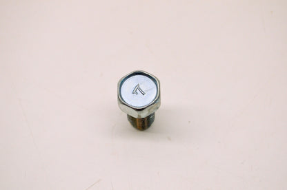 OEM Suzuki 01500-12203 Bolt NOS