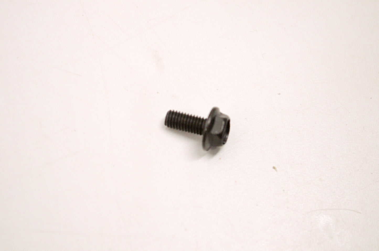 OEM Suzuki 01550-05123 Headlight Adjuster Bolt NOS