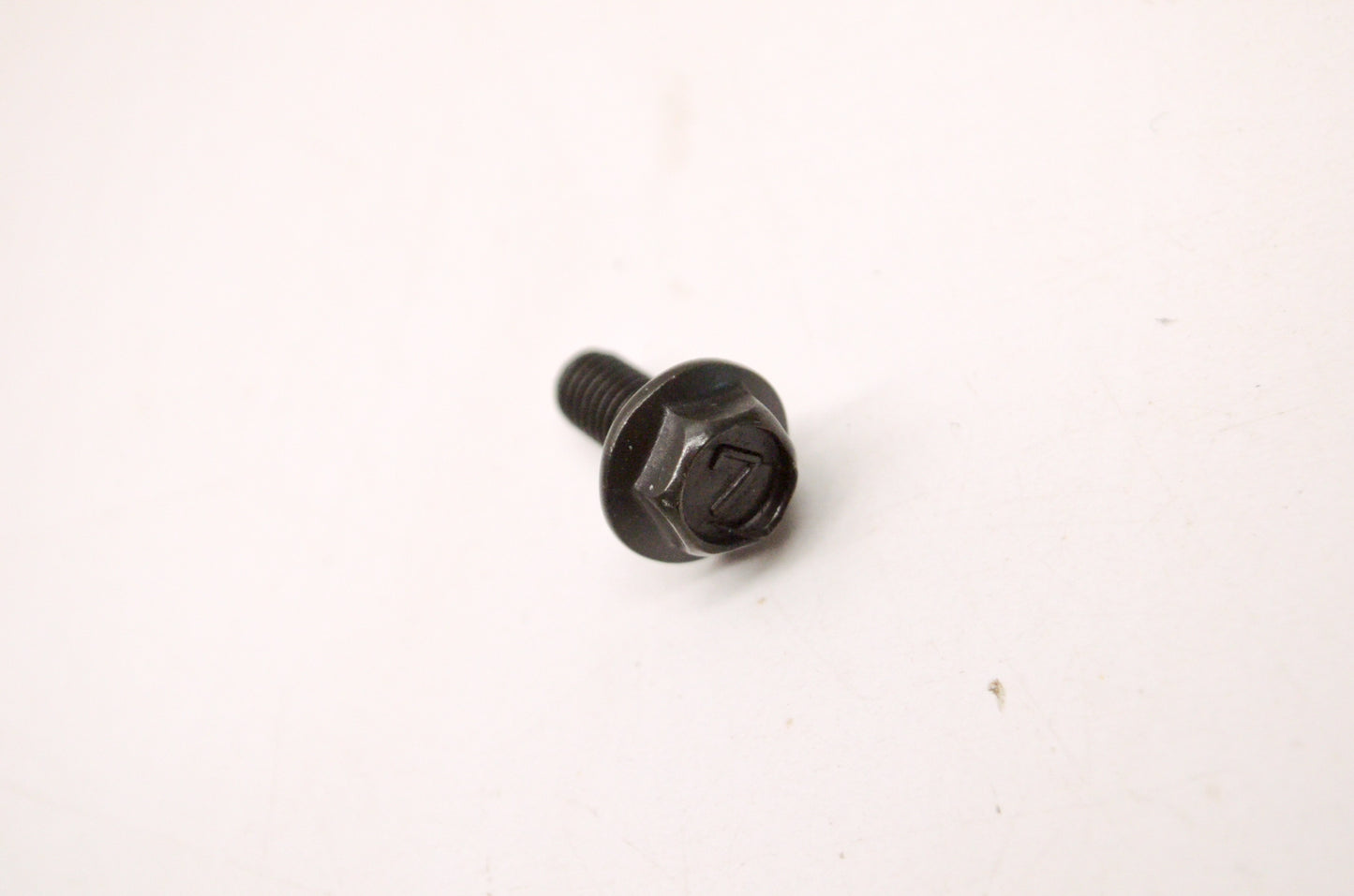 OEM Suzuki 01550-05123 Headlight Adjuster Bolt NOS