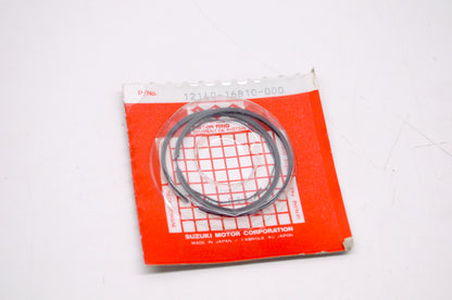 OEM Suzuki 12140-16B10 Ring Set NOS
