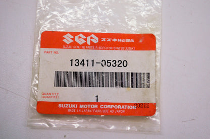 OEM Suzuki 13411-05320 Choke Plunger NOS