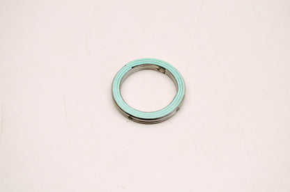 OEM Suzuki 14181-35600 Exhaust Pipe Gasket NOS